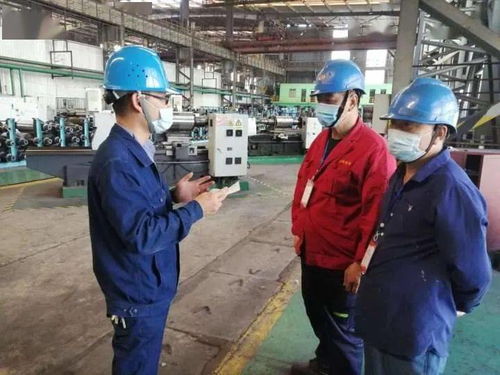 軋鋼廠安全管理 安全評價業務中的“芝麻小事”不可小覷